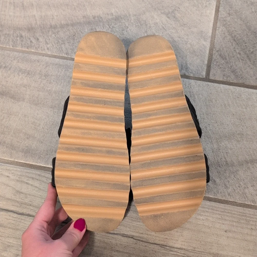 Reef Platform Sandals - Picture 5 of 5